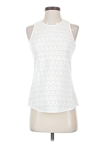 Theory Sleeveless Blouse (view 1)