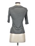 Gap Black 3/4 Sleeve Top Size S - photo 2