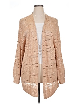 HOTOUCH Cardigan (view 1)