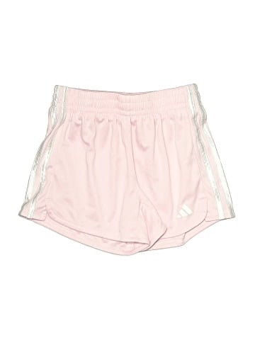 Adidas Athletic Shorts (view 1)