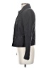 Joie 100% Polyester Gray Jacket Size S - photo 5