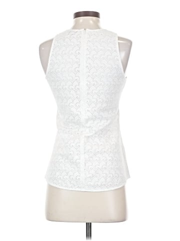 Theory Sleeveless Blouse (view 2)