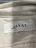 The Great. Gray Jumpsuit Size L (estimated) - photo 4
