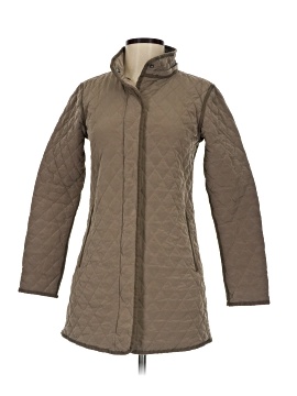 Garnet Hill Coat