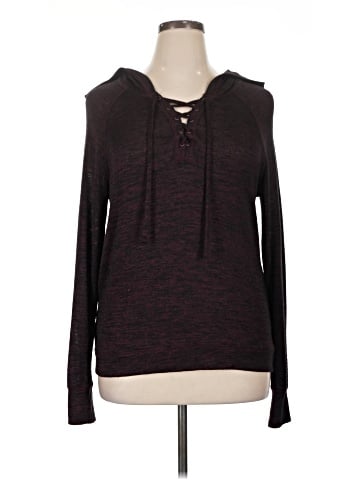 Prince & Fox Pullover Sweater (view 1)