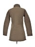 Garnet Hill Tan Coat Size 2 - photo 2