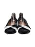 Unbranded Black Flats Size EU 37 - photo 2