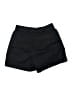 Everlane Solid Black Athletic Shorts Size L - photo 2