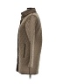 Garnet Hill Tan Coat Size 2 - photo 5