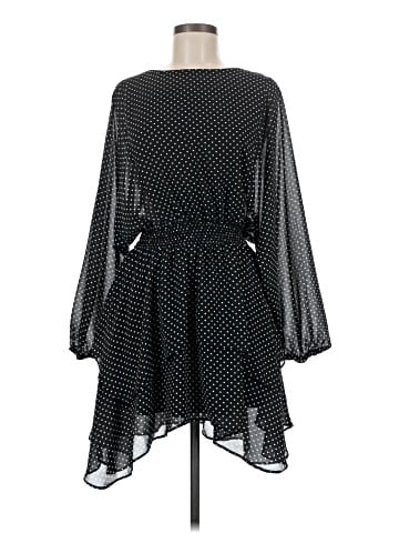 Favlux fashion Cocktail Dress (view 1)