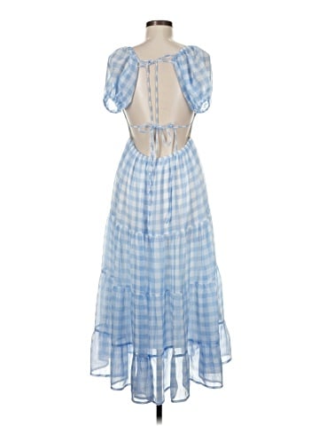 Lush Casual Dress (view 2)