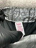 Justice Metallic Silver Skirt Size 10 - photo 3