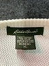 Eddie Bauer Solid Ivory Sweatshirt Size XL - photo 7