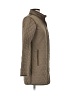 Garnet Hill Tan Coat Size 2 - photo 4
