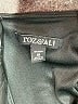 Roz & Ali Solid Black Jumpsuit Size 18 - photo 4