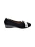 Unbranded Black Flats Size EU 37 - photo 1