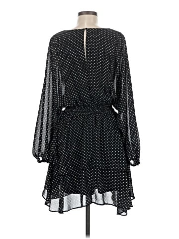 Favlux fashion Cocktail Dress (view 2)
