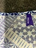 Catherines Blue Sleeveless T-Shirt Size 0XWP - photo 7