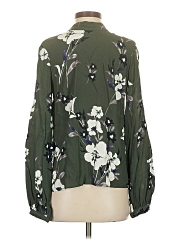 Yumi Kim Long Sleeve Blouse (view 2)