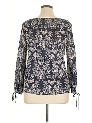 Princess Vera Wang Long Sleeve Blouse (view 2)
