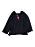 Barbie Black Coat Size 14 - photo 1