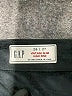 Gap 100% Polyester Black Casual Pants Size 2R - photo 7