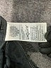 Gap 100% Polyester Black Casual Pants Size 2R - photo 8