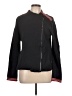 Saint + Sofia 100% Cotton Black Jacket Size 12 - photo 1