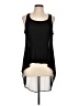 Assorted Brands Black Sleeveless T-Shirt Size L (estimated) - photo 1