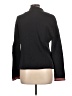 Saint + Sofia 100% Cotton Black Jacket Size 12 - photo 2