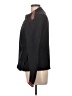 Saint + Sofia 100% Cotton Black Jacket Size 12 - photo 5