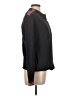 Saint + Sofia 100% Cotton Black Jacket Size 12 - photo 4