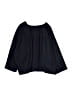 Barbie Black Coat Size 14 - photo 2