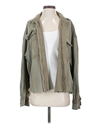 Cotton Citizen Jacket (view 1)