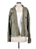 Cotton Citizen 100% Cotton Green Jacket Size S - photo 1