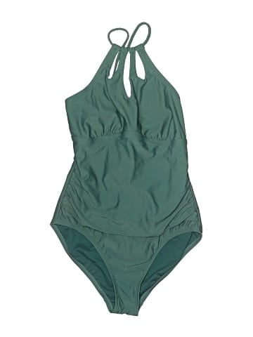 Merona One Piece Swimsuit (view 1)