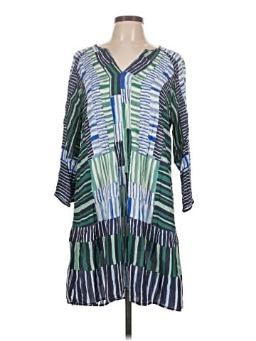 Nic + Zoe Casual Dress (view 1)