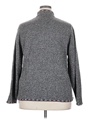Woolrich Pullover Sweater (view 2)