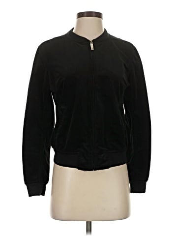 Sanctuary Track Jacket (view 1)