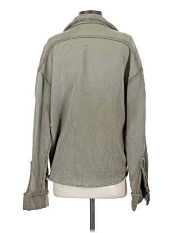 Cotton Citizen Jacket (view 2)