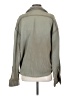 Cotton Citizen 100% Cotton Green Jacket Size S - photo 2