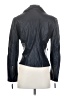 Max Studio 100% Viscose Blue Jacket Size S - photo 2