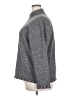Woolrich Tweed Gray Pullover Sweater Size 2X - photo 5