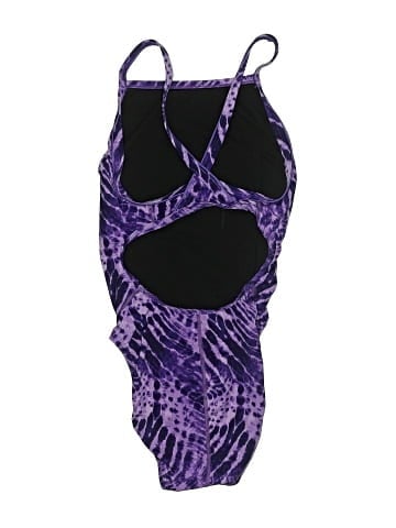 Speedo One Piece Swimsuit (view 2)