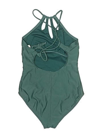 Merona One Piece Swimsuit (view 2)