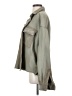 Cotton Citizen 100% Cotton Green Jacket Size S - photo 5