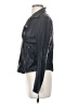 Max Studio 100% Viscose Blue Jacket Size S - photo 5
