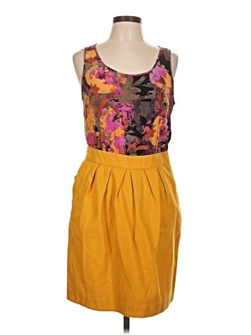 Tabitha Casual Dress (view 1)