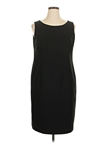Kasper Cocktail Dress (view 1)