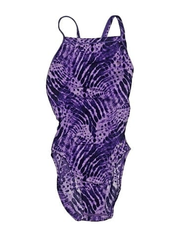 Speedo One Piece Swimsuit (view 1)